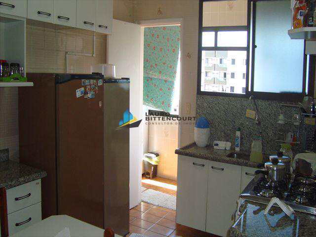 Apartamento à venda com 2 quartos, 88m² - Foto 9