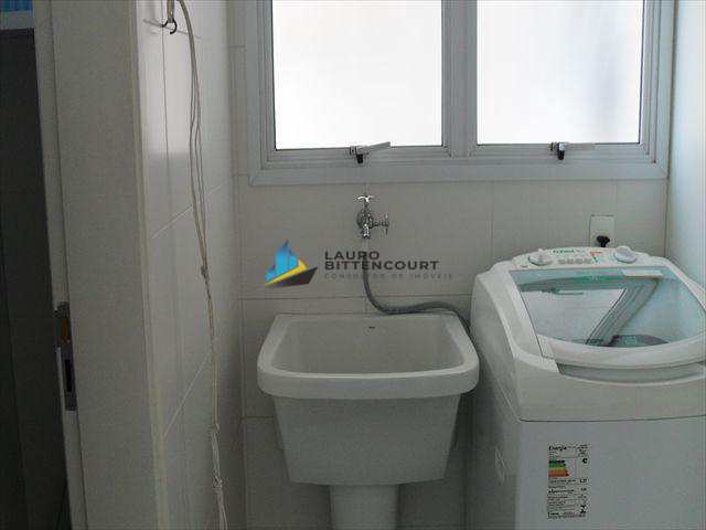 Apartamento à venda com 3 quartos, 104m² - Foto 3