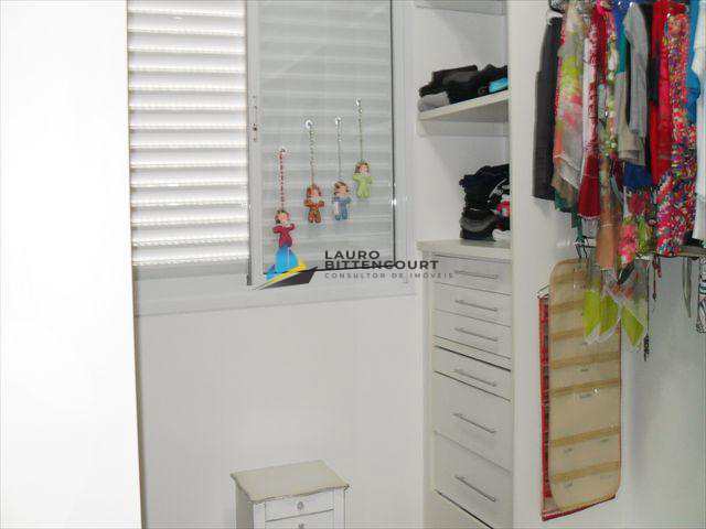 Apartamento à venda com 3 quartos, 104m² - Foto 11