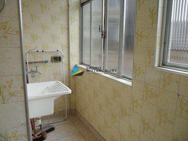 Apartamento à venda com 1 quarto, 50m² - Foto 2