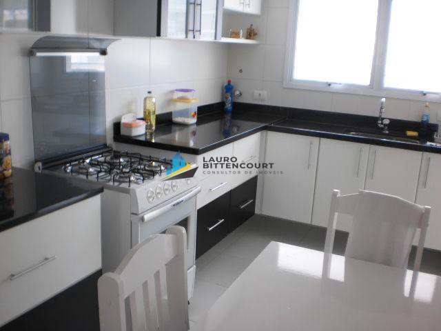 Apartamento à venda com 3 quartos, 155m² - Foto 18