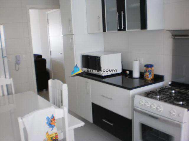 Apartamento à venda com 3 quartos, 155m² - Foto 19