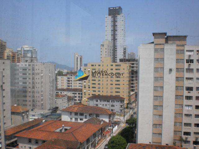 Apartamento à venda com 3 quartos, 155m² - Foto 6