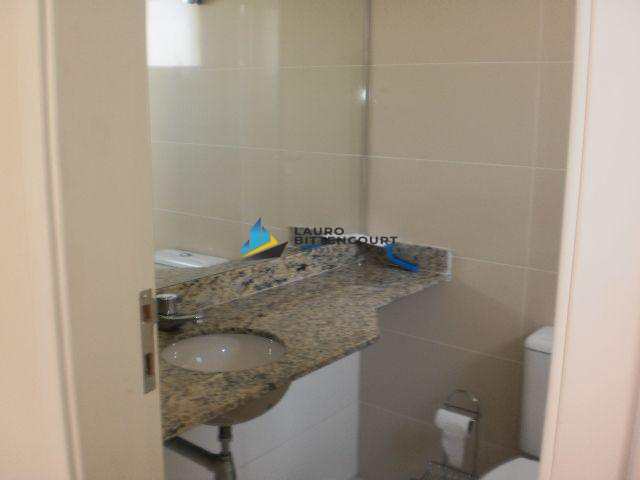 Apartamento à venda com 3 quartos, 155m² - Foto 11