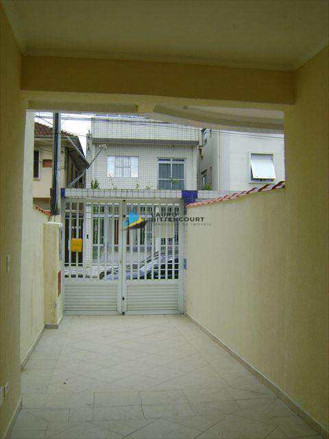 Casa, 3 quartos, 120 m² - Foto 2