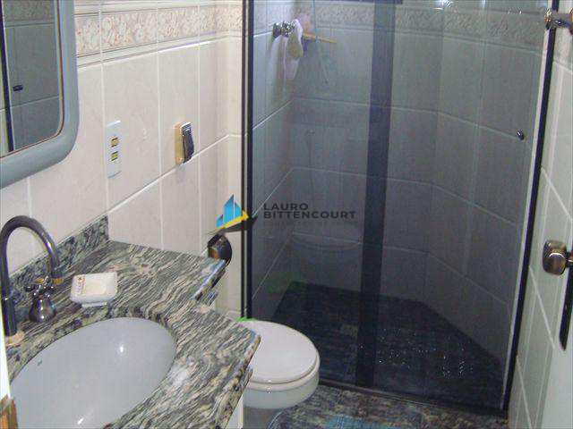 Apartamento à venda com 3 quartos, 160m² - Foto 9