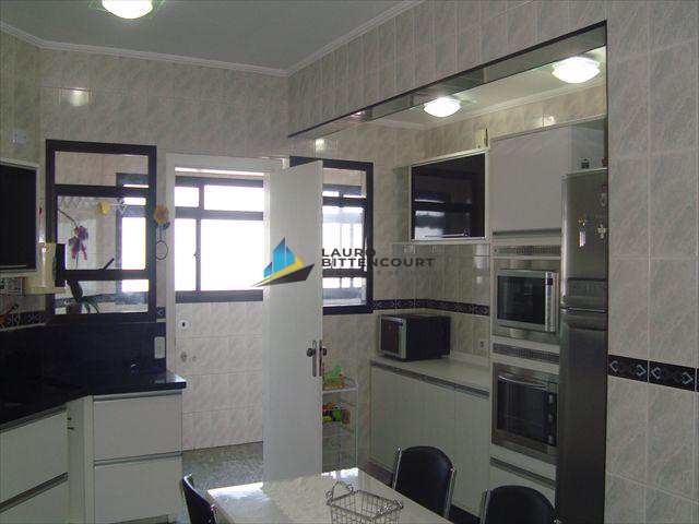 Apartamento à venda com 3 quartos, 160m² - Foto 15