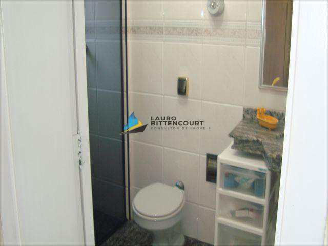 Apartamento à venda com 3 quartos, 160m² - Foto 12