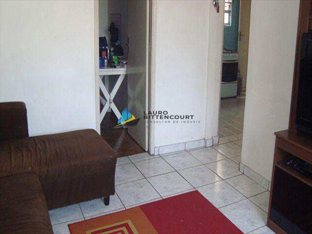 Apartamento à venda com 3 quartos, 90m² - Foto 2