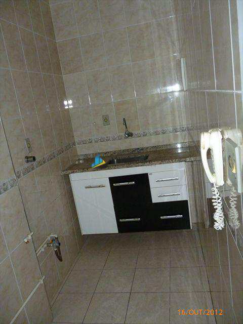 Apartamento à venda com 2 quartos, 50m² - Foto 8