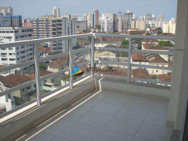 Apartamento à venda com 2 quartos, 96m² - Foto 26