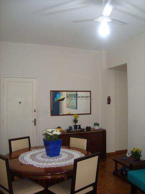 Apartamento à venda com 2 quartos, 86m² - Foto 2