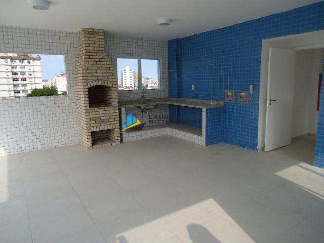 Apartamento à venda com 1 quarto, 38m² - Foto 5