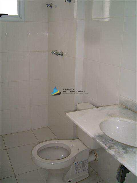 Apartamento à venda com 1 quarto, 38m² - Foto 2