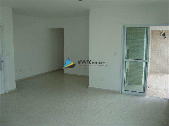 Apartamento à venda com 3 quartos, 118m² - Foto 2