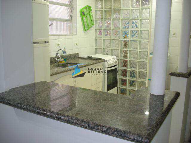 Apartamento à venda com 2 quartos, 78m² - Foto 3