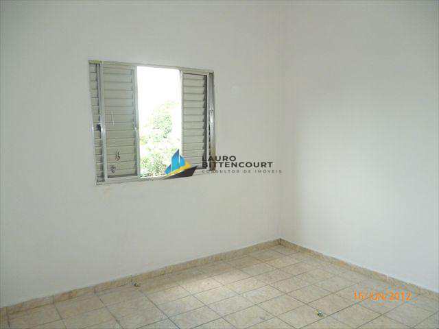 Sobrado em São Vicente bairro Parque São Vicente