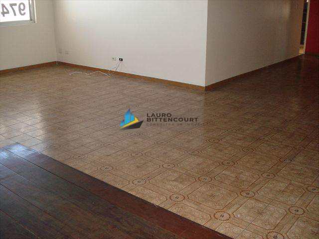 Apartamento à venda com 3 quartos, 171m² - Foto 10