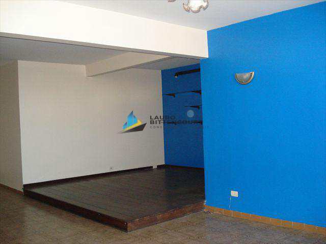 Apartamento à venda com 3 quartos, 171m² - Foto 7