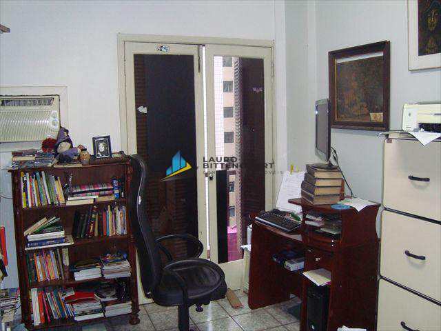 Apartamento à venda com 3 quartos, 145m² - Foto 5