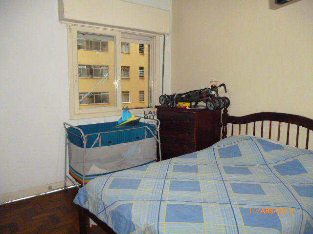 Apartamento à venda com 2 quartos, 109m² - Foto 4