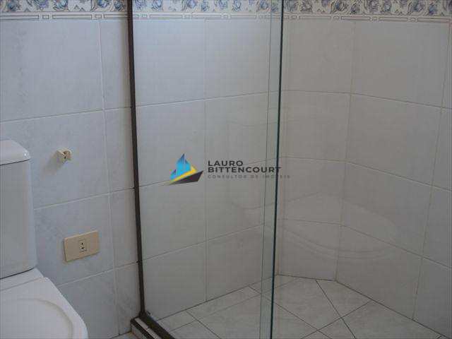 Apartamento à venda com 3 quartos, 115m² - Foto 2