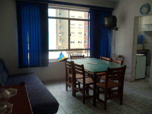 Apartamento à venda com 1 quarto, 54m² - Foto 2