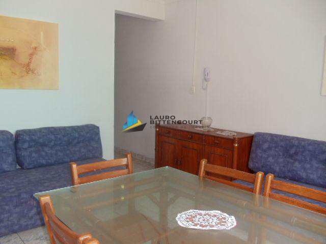 Apartamento à venda com 1 quarto, 54m² - Foto 3