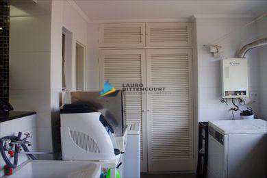 Apartamento à venda com 4 quartos, 205m² - Foto 12