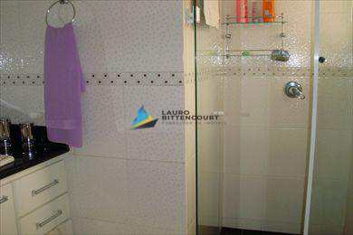 Apartamento à venda com 4 quartos, 205m² - Foto 2