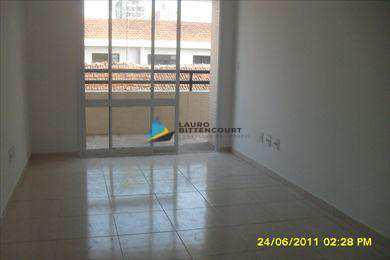 Apartamento à venda com 2 quartos, 83m² - Foto 2