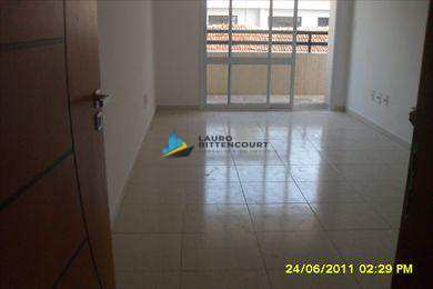 Apartamento à venda com 2 quartos, 83m² - Foto 3