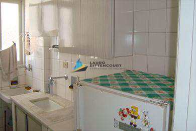 Apartamento à venda com 1 quarto, 55m² - Foto 9