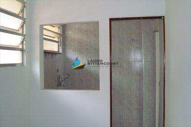 Apartamento à venda com 2 quartos, 62m² - Foto 2