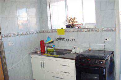 Apartamento à venda com 2 quartos, 89m² - Foto 3