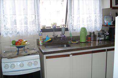 Apartamento à venda com 1 quarto, 59m² - Foto 11