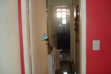 Apartamento à venda com 1 quarto, 59m² - Foto 4