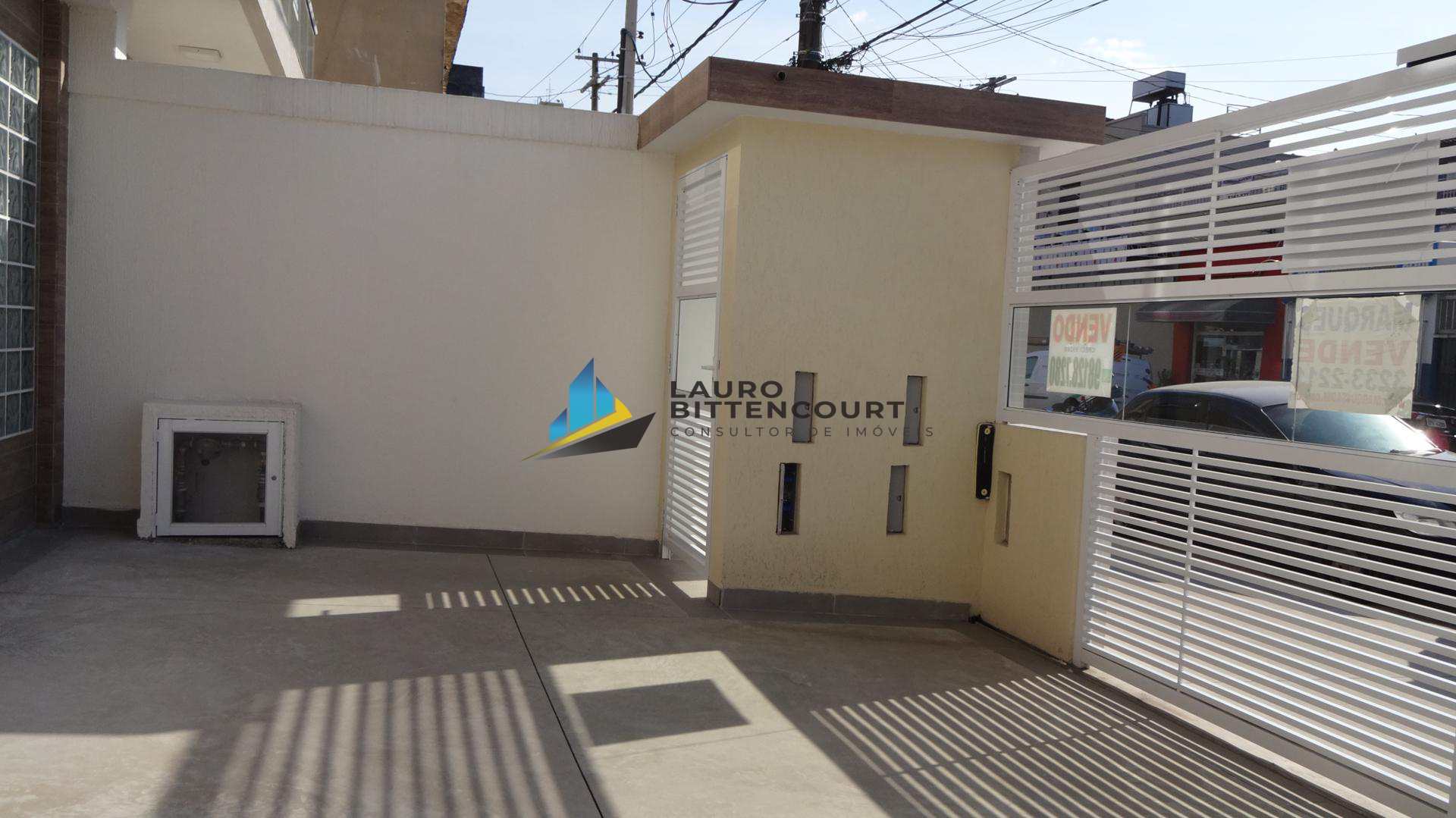 Sobrado à venda com 2 quartos, 90m² - Foto 8