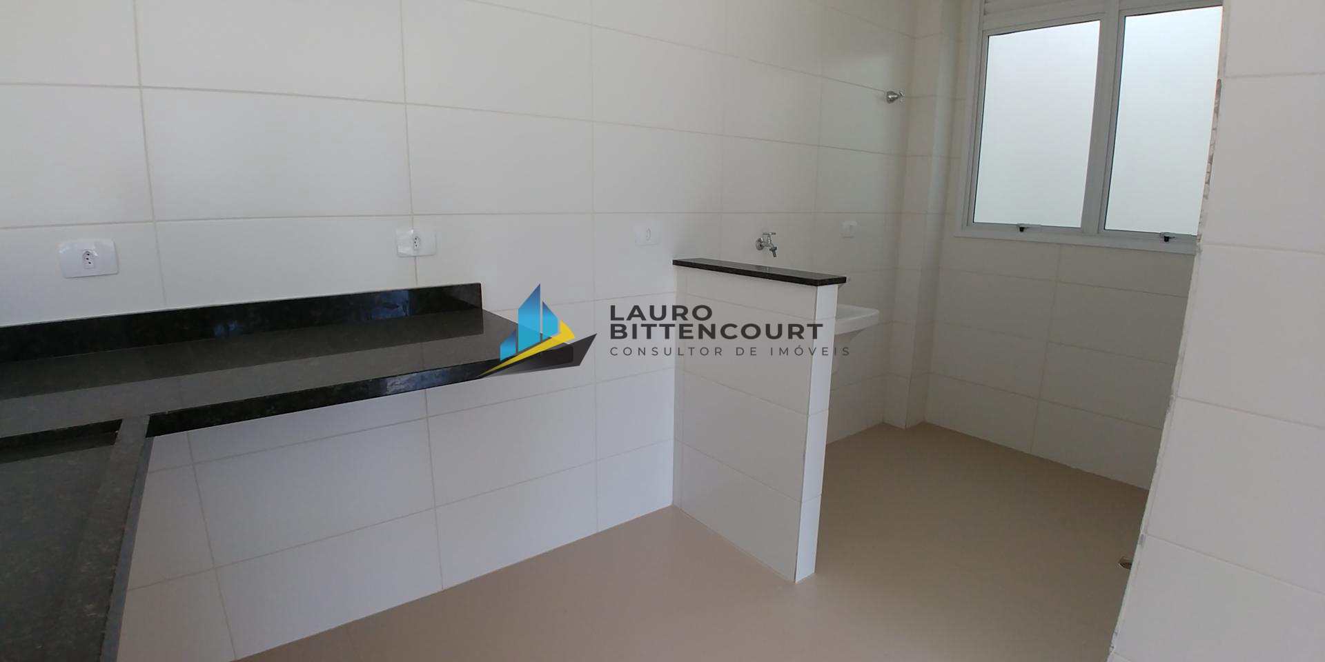 Sobrado à venda com 2 quartos, 90m² - Foto 1