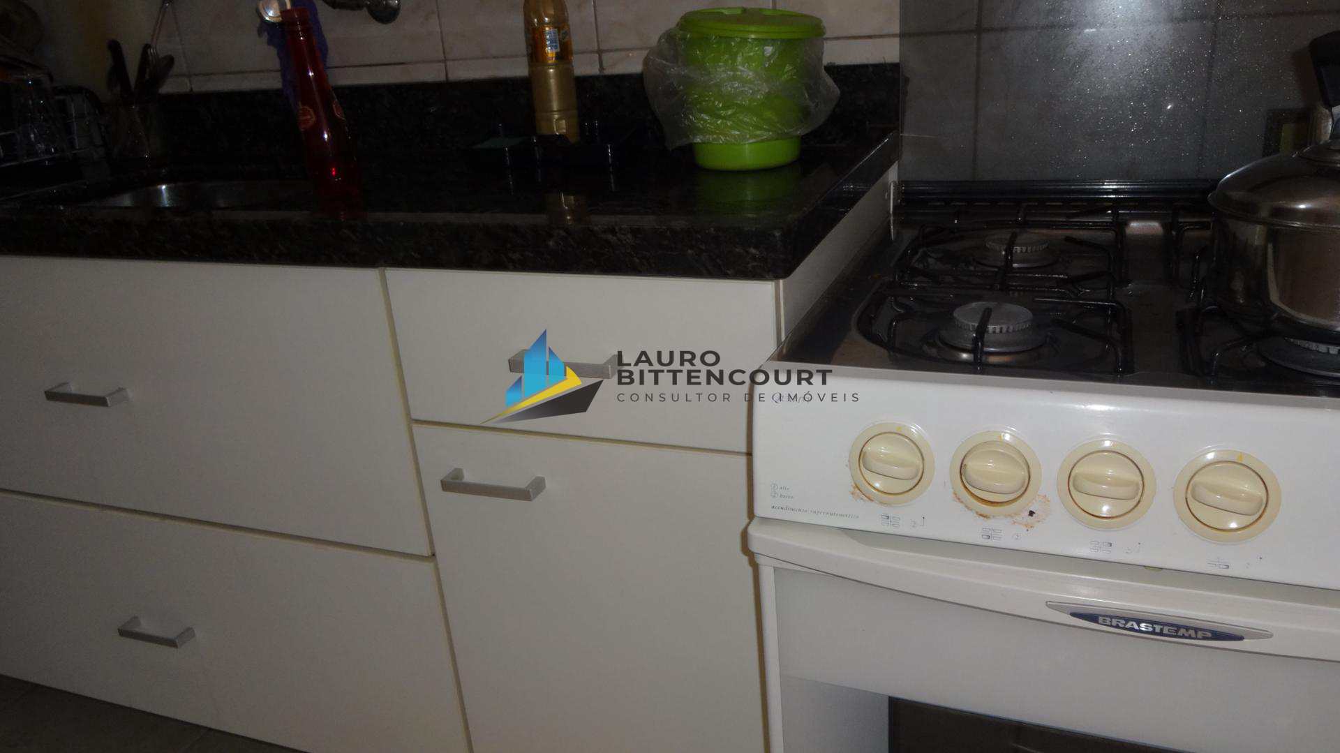 Apartamento à venda com 2 quartos, 60m² - Foto 21