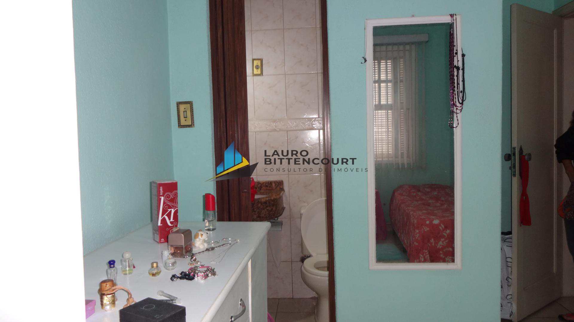 Apartamento à venda com 2 quartos, 60m² - Foto 10