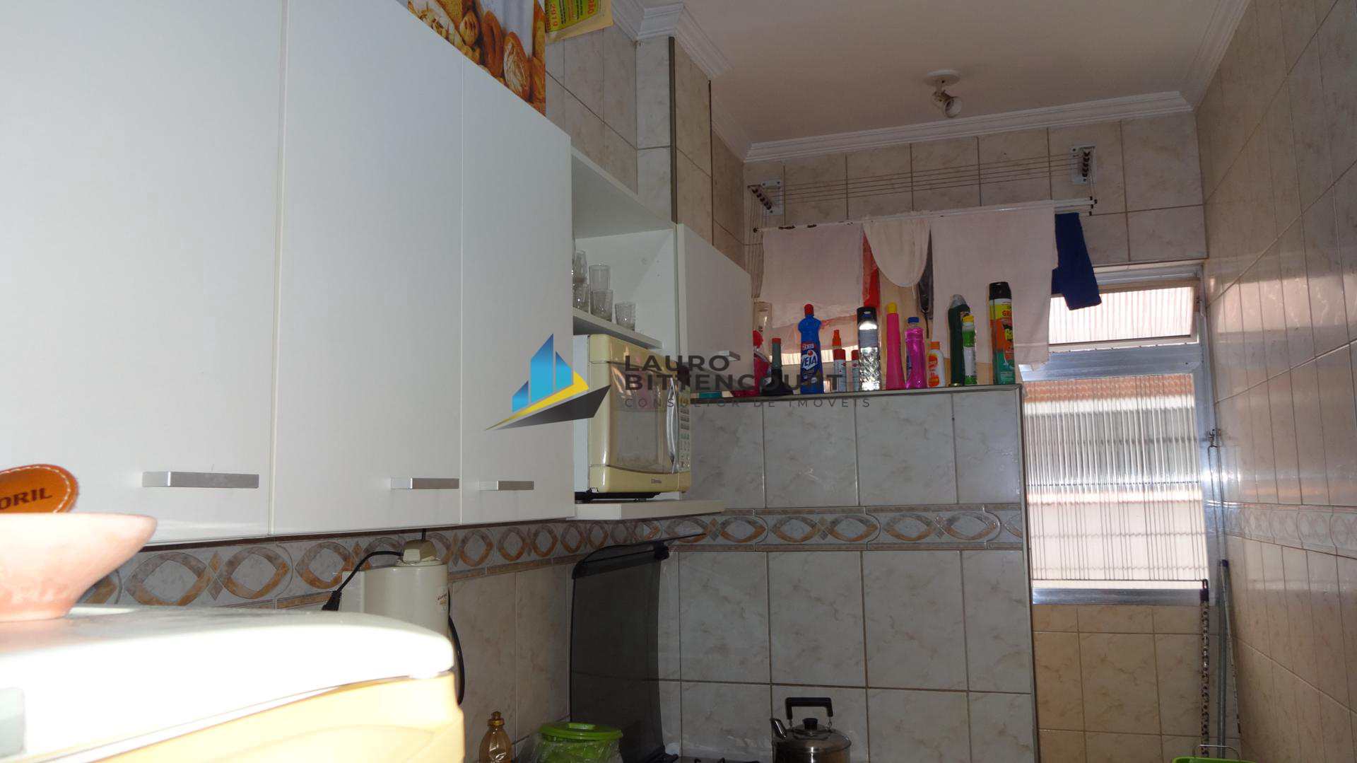 Apartamento à venda com 2 quartos, 60m² - Foto 20