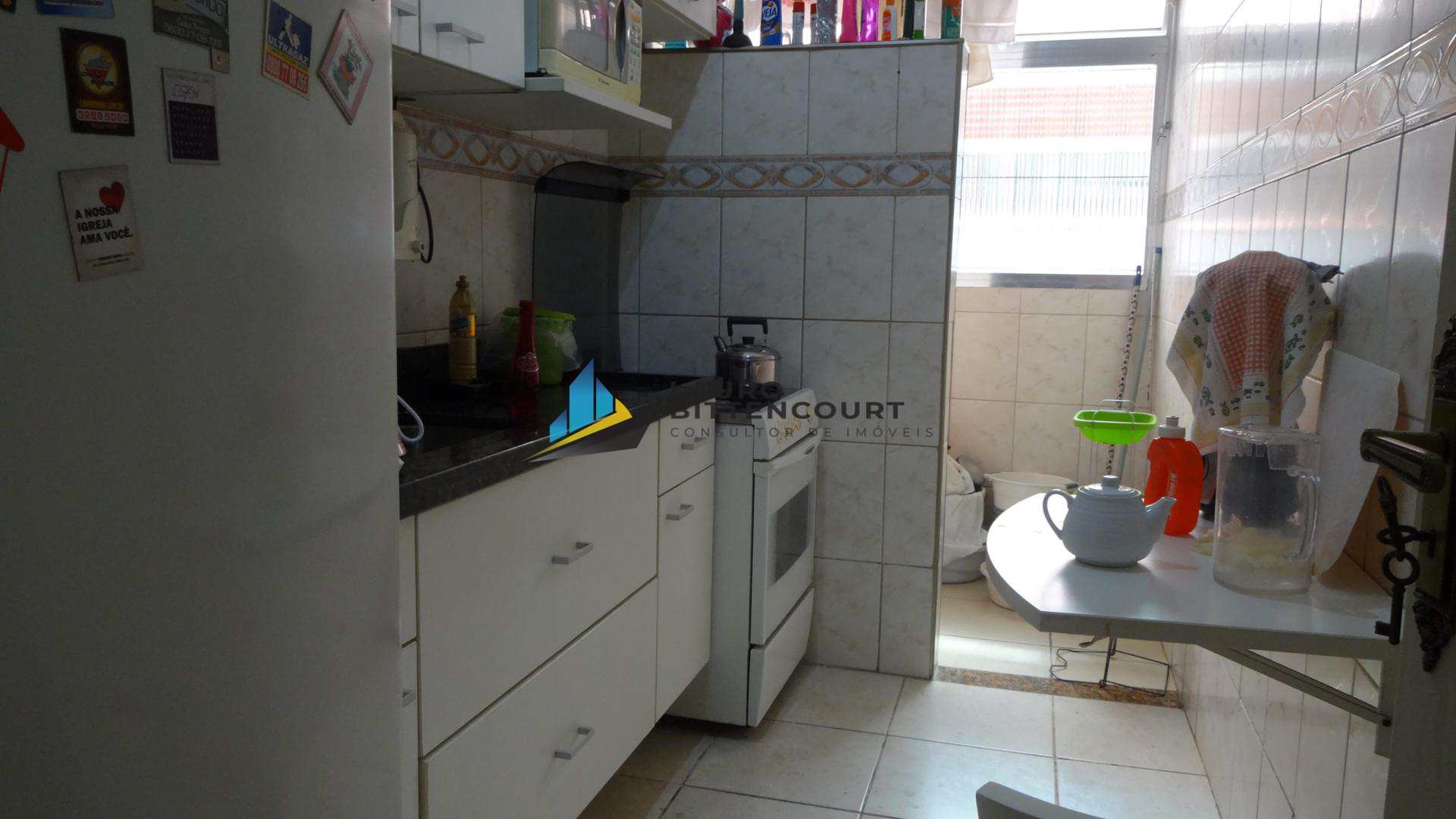 Apartamento à venda com 2 quartos, 60m² - Foto 18