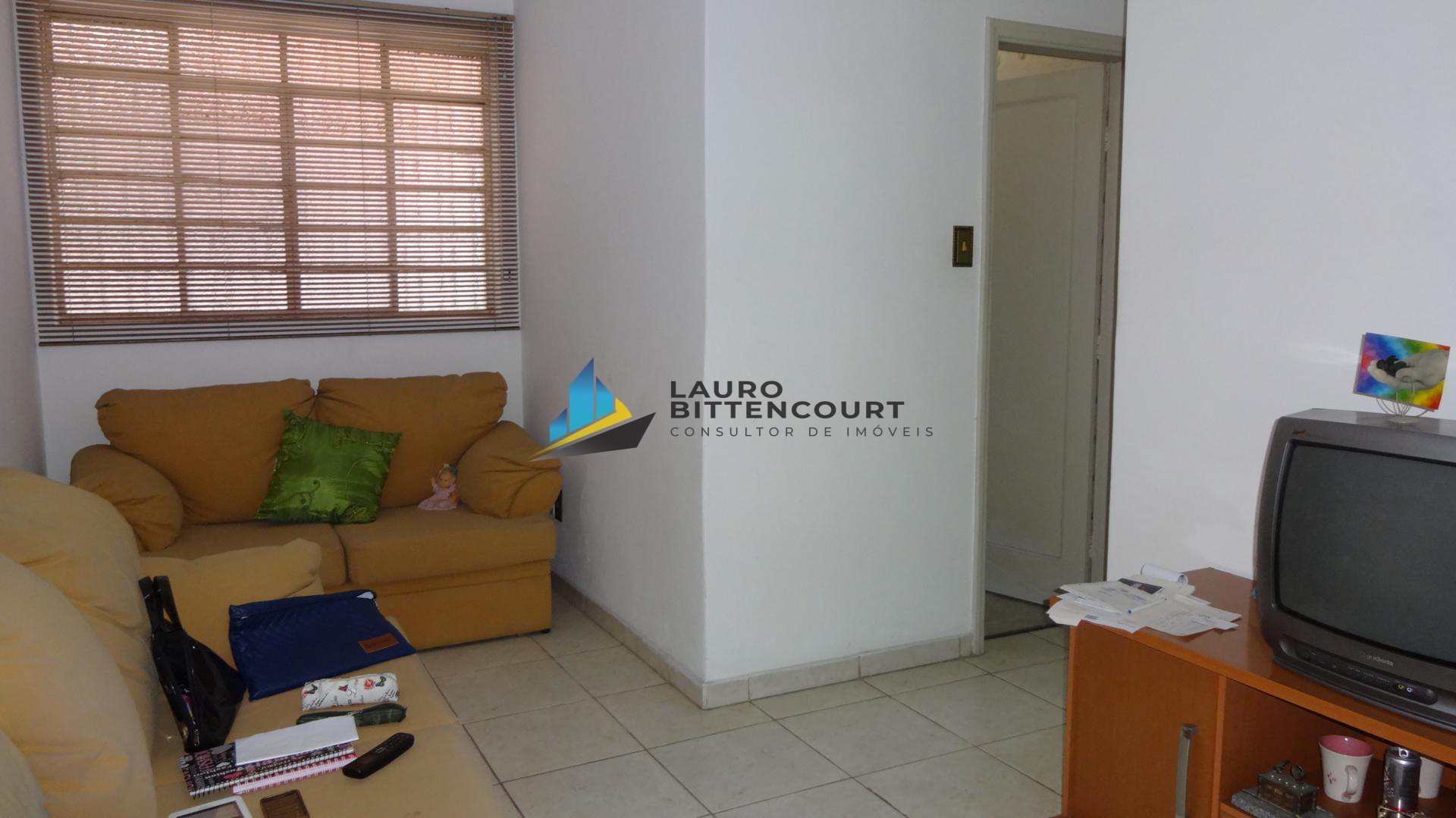 Apartamento à venda com 2 quartos, 60m² - Foto 3