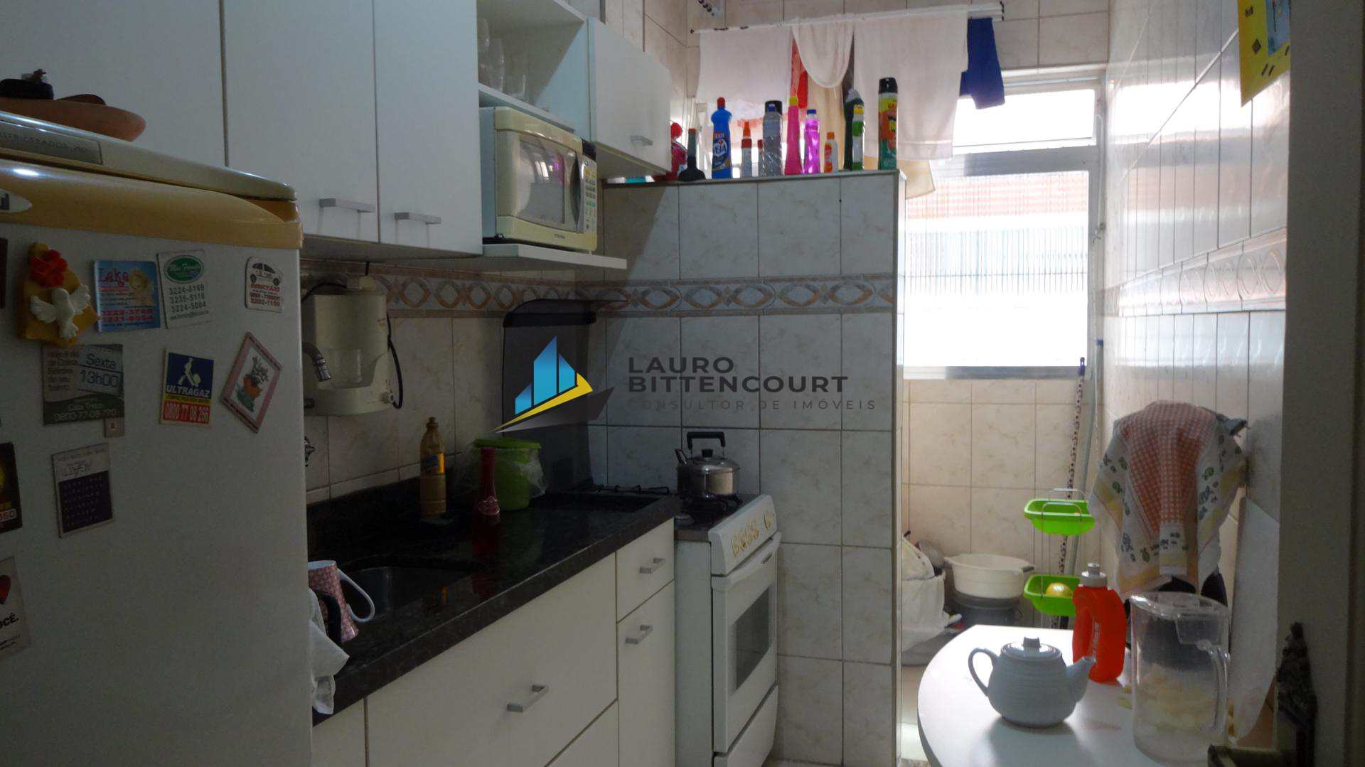 Apartamento à venda com 2 quartos, 60m² - Foto 17