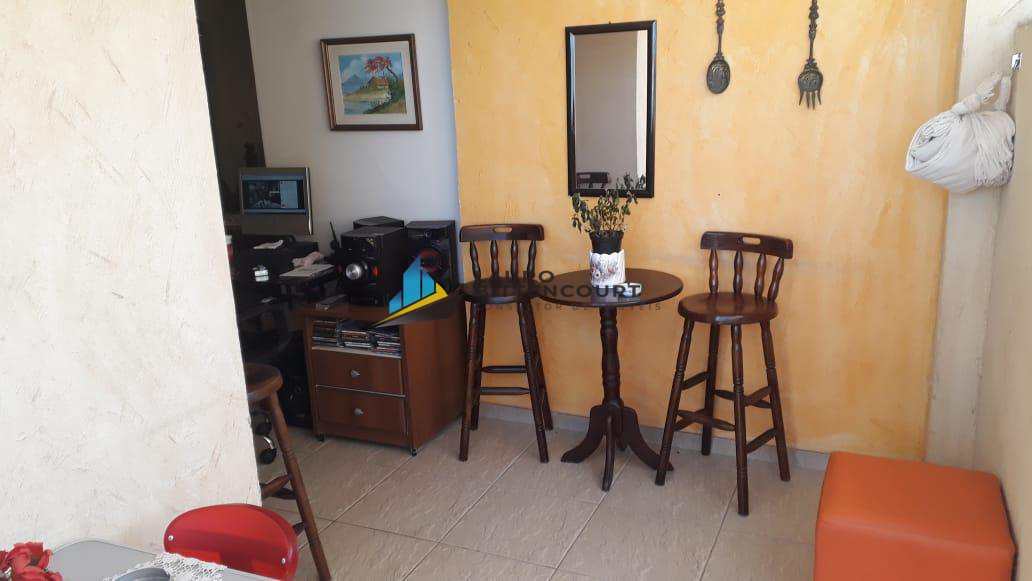 Apartamento à venda com 2 quartos, 117m² - Foto 10