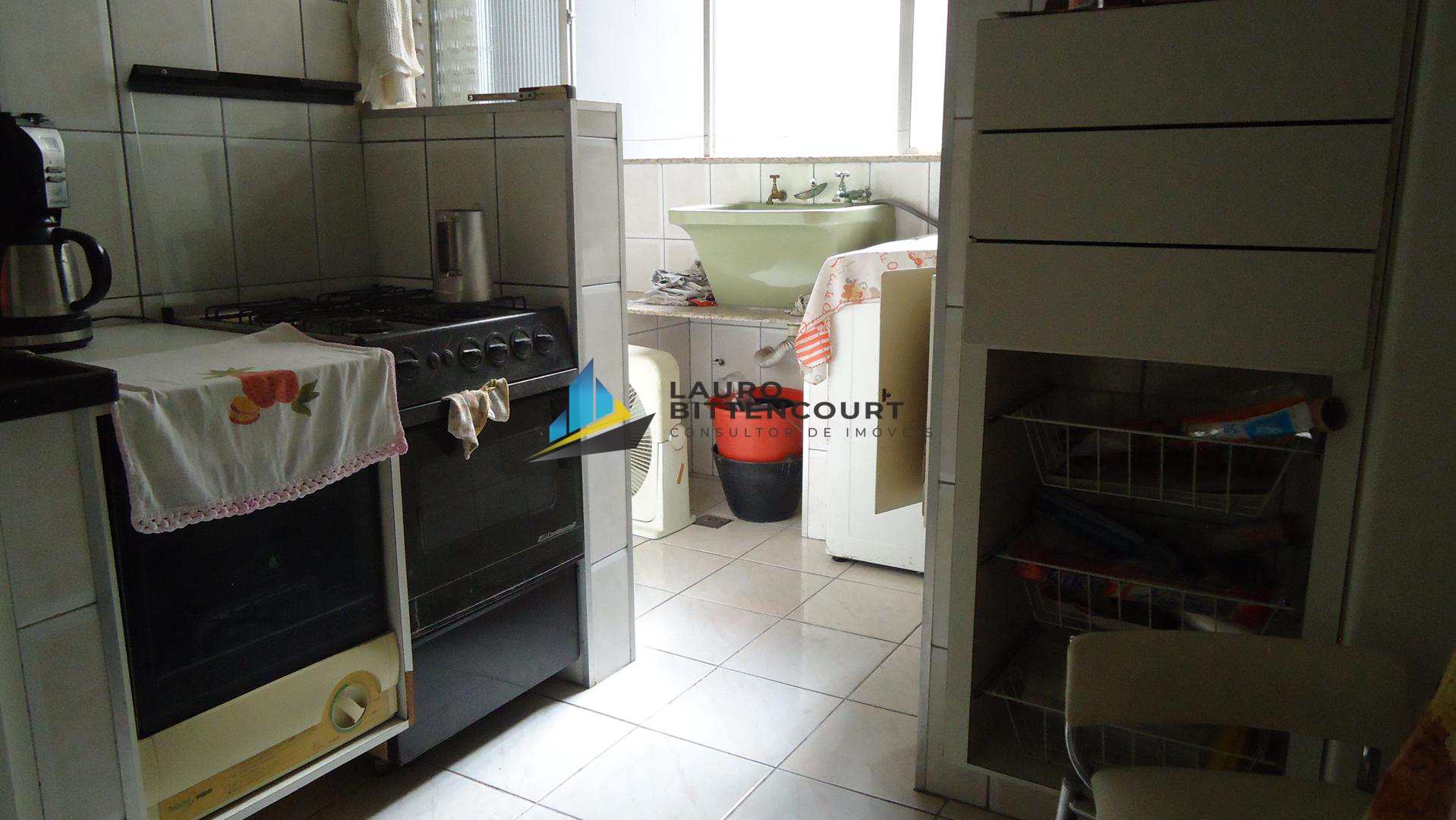 Apartamento à venda com 2 quartos, 100m² - Foto 26