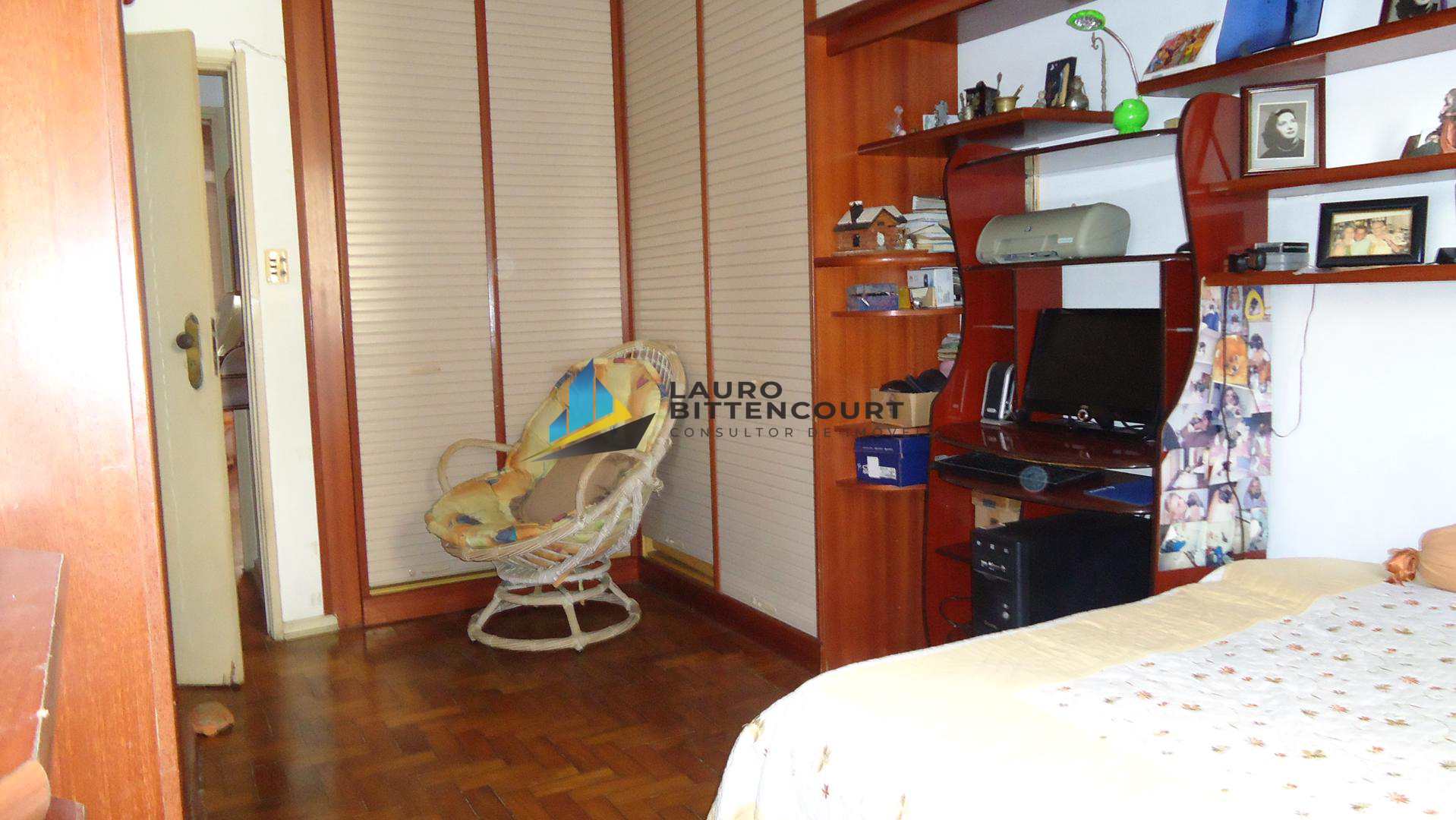 Apartamento à venda com 2 quartos, 100m² - Foto 10