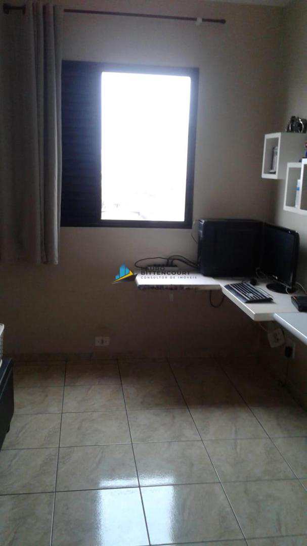 Apartamento à venda com 2 quartos, 80m² - Foto 5