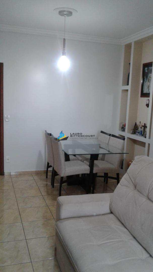 Apartamento à venda com 2 quartos, 80m² - Foto 3